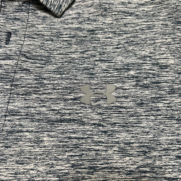 Under Armour Performance Polo - Picture 3 of 5
